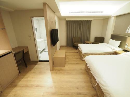 Kailan Hotel