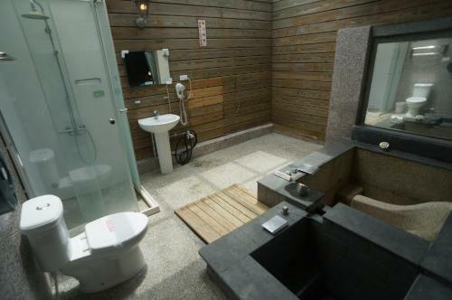 Ai Yi Bao Motel