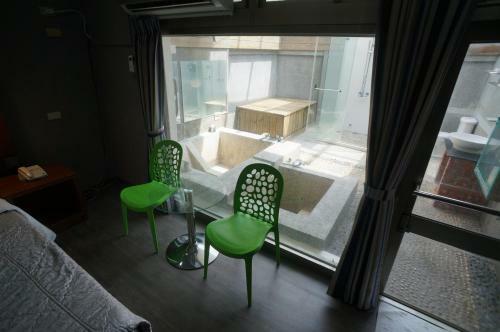 Ai Yi Bao Motel