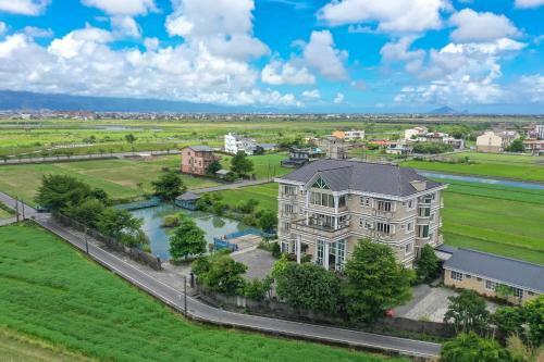 Lanyangqiao Leisure B&B