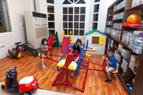 Lanyangqiao Leisure B&B