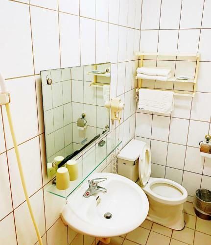 Lanyangqiao Leisure B&B