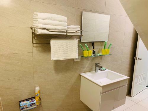 Xiang Quie B&B