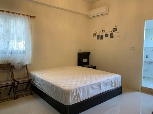 Random Nest Homestay