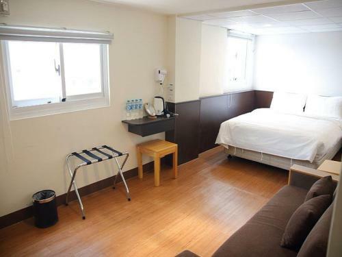 Hotel Rich Your Life