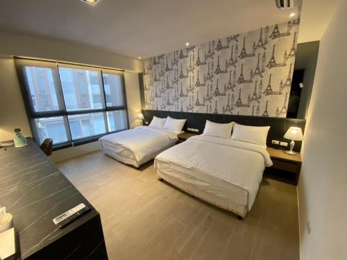 Jinsha Homestay