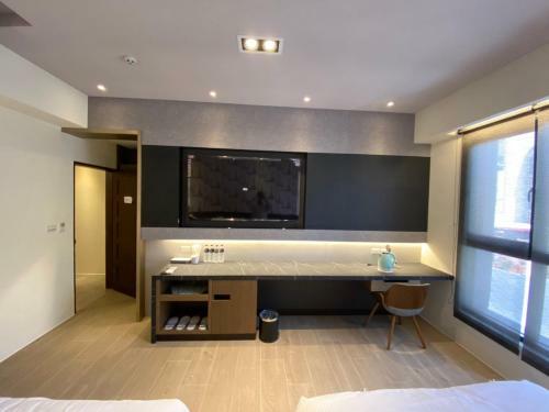 Jinsha Homestay