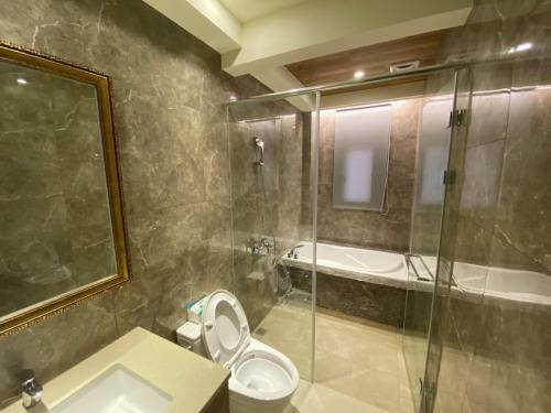 Jinsha Homestay