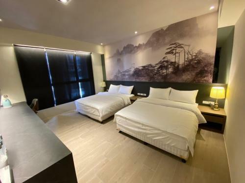 Jinsha Homestay