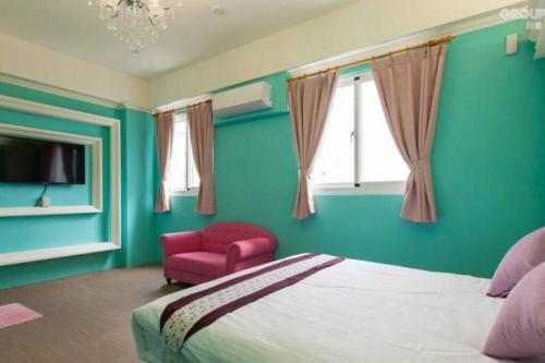 Villa Taitung Aier B&B