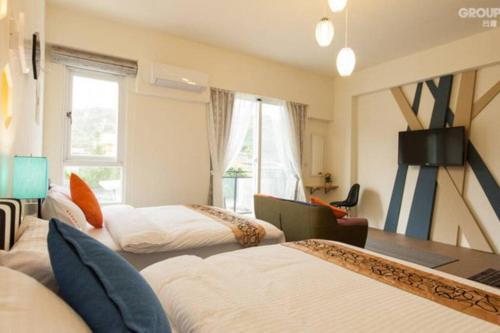 Villa Taitung Aier B&B