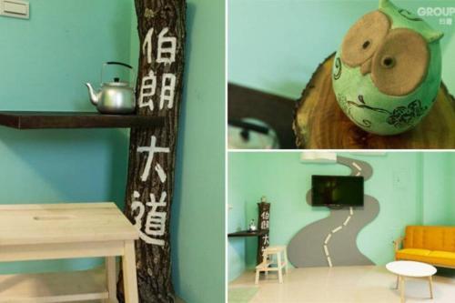 Villa Taitung Aier B&B