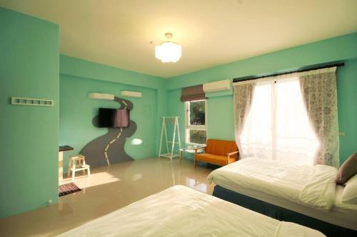 Villa Taitung Aier B&B