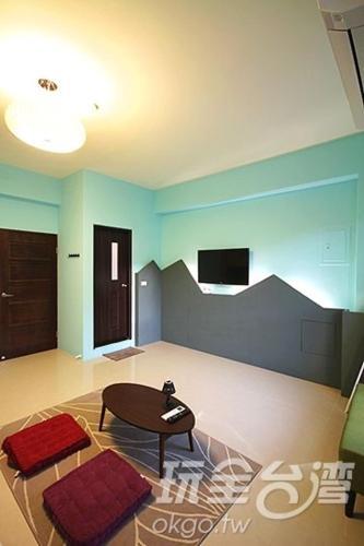 Villa Taitung Aier B&B