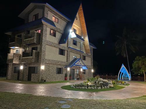 Bed & Breakfast Starry Night