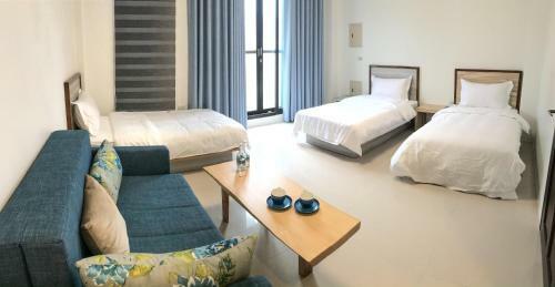 Diamond Line Homestay