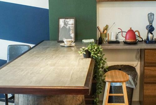 Diamond Line Homestay