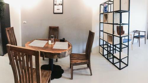 Diamond Line Homestay