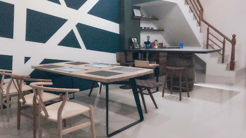 Diamond Line Homestay