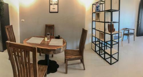 Diamond Line Homestay