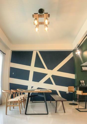 Diamond Line Homestay