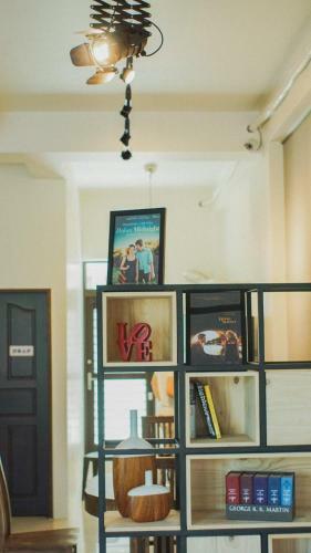Diamond Line Homestay