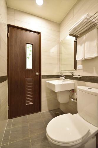 Mantianxing Homestay