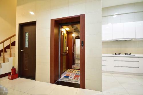 Mantianxing Homestay