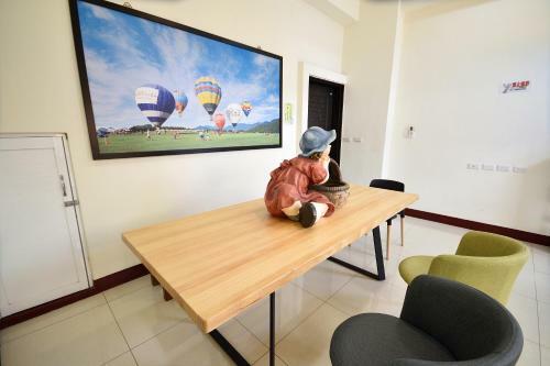 Mantianxing Homestay
