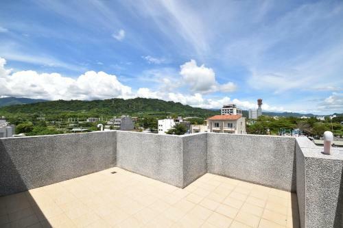 Mantianxing Homestay