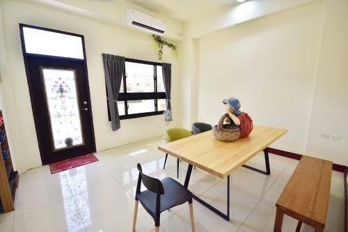 Mantianxing Homestay