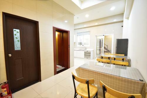 Mantianxing Homestay