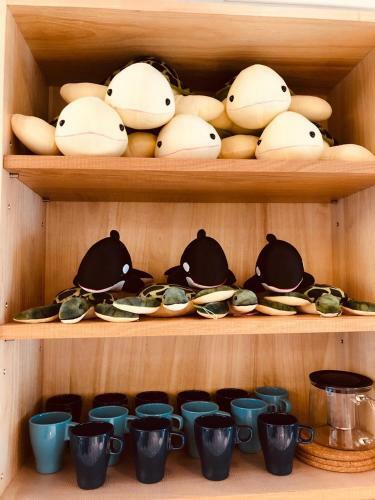 Whale Yan Homestay