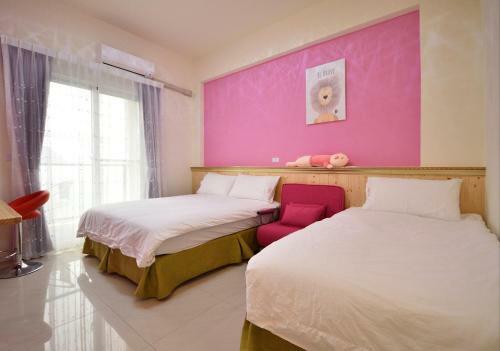 Anan Elevator B&B