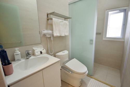 Anan Elevator B&B