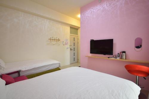 Anan Elevator B&B