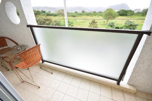 Anan Elevator B&B