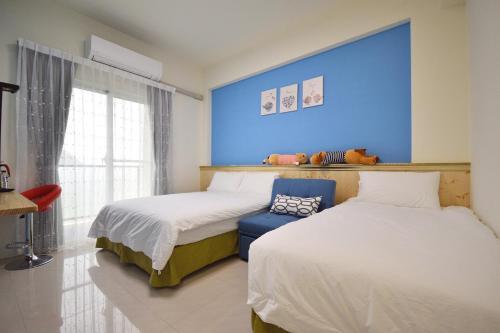 Anan Elevator B&B