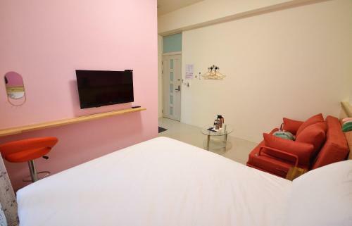 Anan Elevator B&B