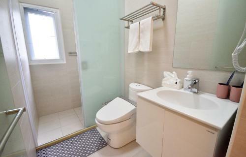 Anan Elevator B&B