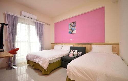 Anan Elevator B&B