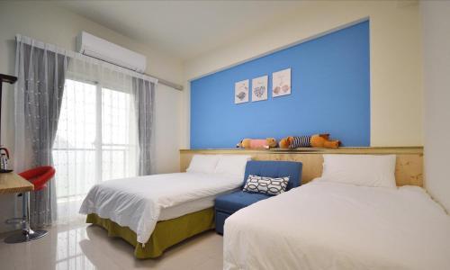 Anan Elevator B&B