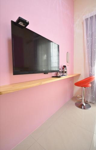 Anan Elevator B&B