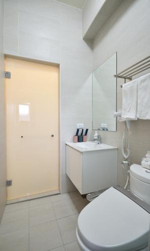 Anan Elevator B&B
