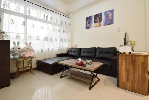 Anan Elevator B&B