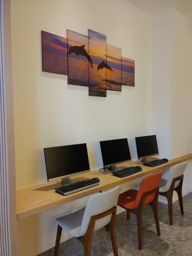 Lanyang Seaview Hotel