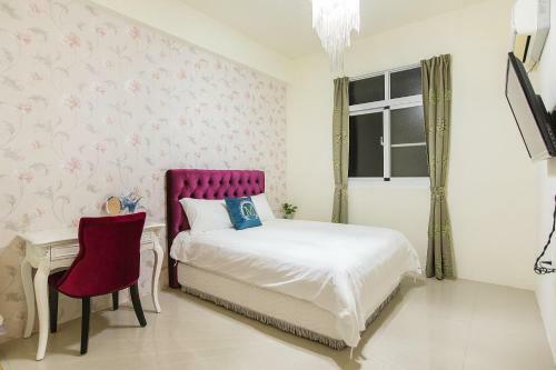 Square B&B