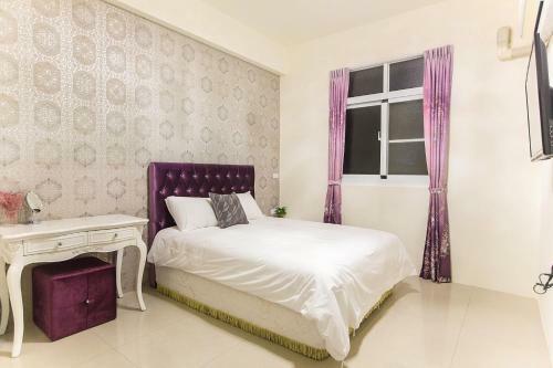 Square B&B