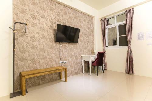 Square B&B