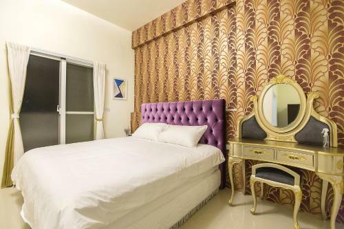 Square B&B